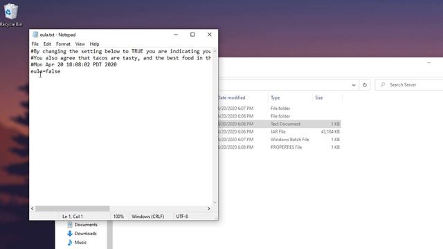 How to run a Minecraft Server with Plugins! 1.15.2 смотреть онлайн