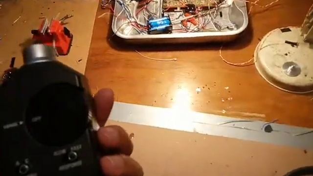 Измеритель уровня звука Radio Shack. Обзор и тест. смотреть онлайн