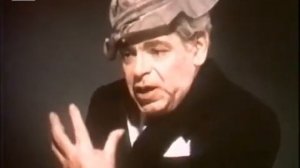Аркадий Райкин Внутре срендевекового рыцаря