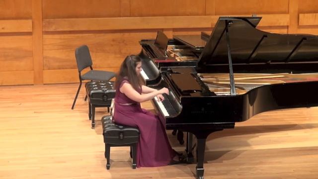 Avner Dorman: Piano Sonata No. 2: Shira Shaked смотреть онлайн