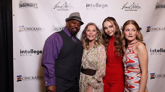 'A Cowgirl's Song' Red Carpet World Premiere смотреть онлайн