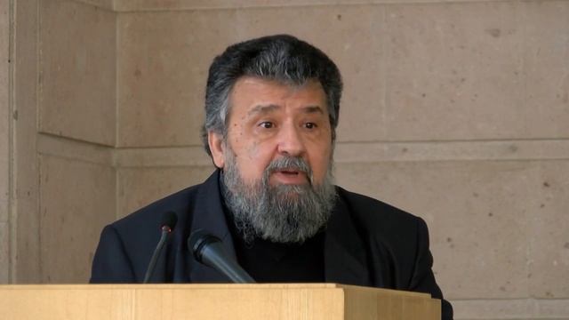 Конференция Семья и школа в XXI веке день 1 часть 2