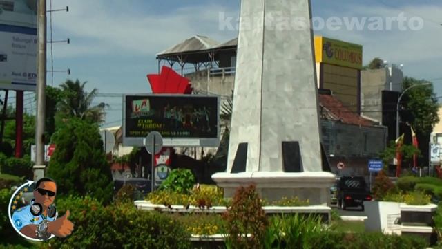 CIREBON TOWN | West Java, Indonesia 2012 смотреть онлайн