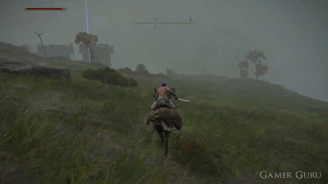 Elden Ring - Arrow's Reach Talisman Location смотреть онлайн