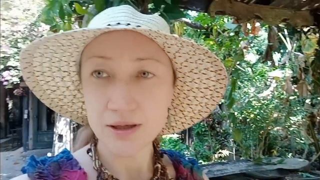 ГУЛЯЮ И ПОКАЗЫВАЮ БРАСЛЕТЫ МОЕГО ИЗГОТОВЛЕНИЯ смотреть онлайн