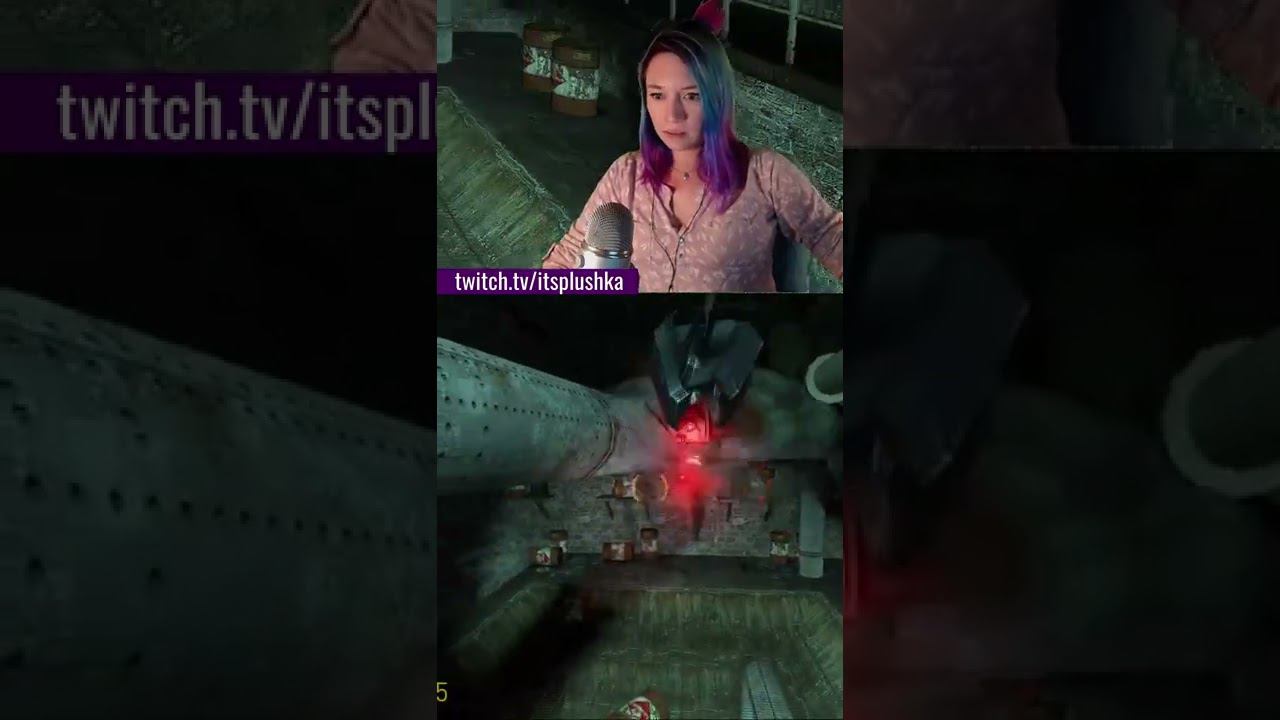 Рвануло! #halflife2 #twitch #gaming #stream