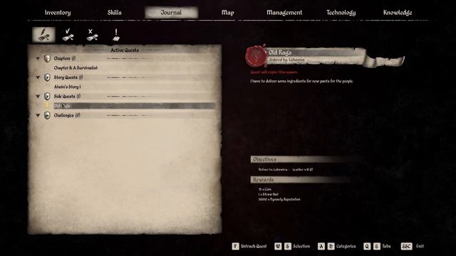 Medieval Dynasty Mod/SaveFile
