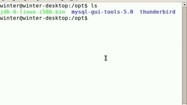 How to install JDK1.6 or Java Development Kit смотреть онлайн