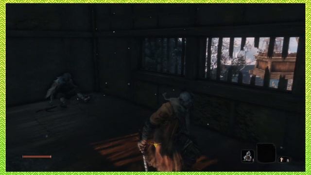 Sekiro: Shadows Die Twice - ЧАСТЬ #3: Японские Народные Поговорки | Time Wobblers смотреть онлайн
