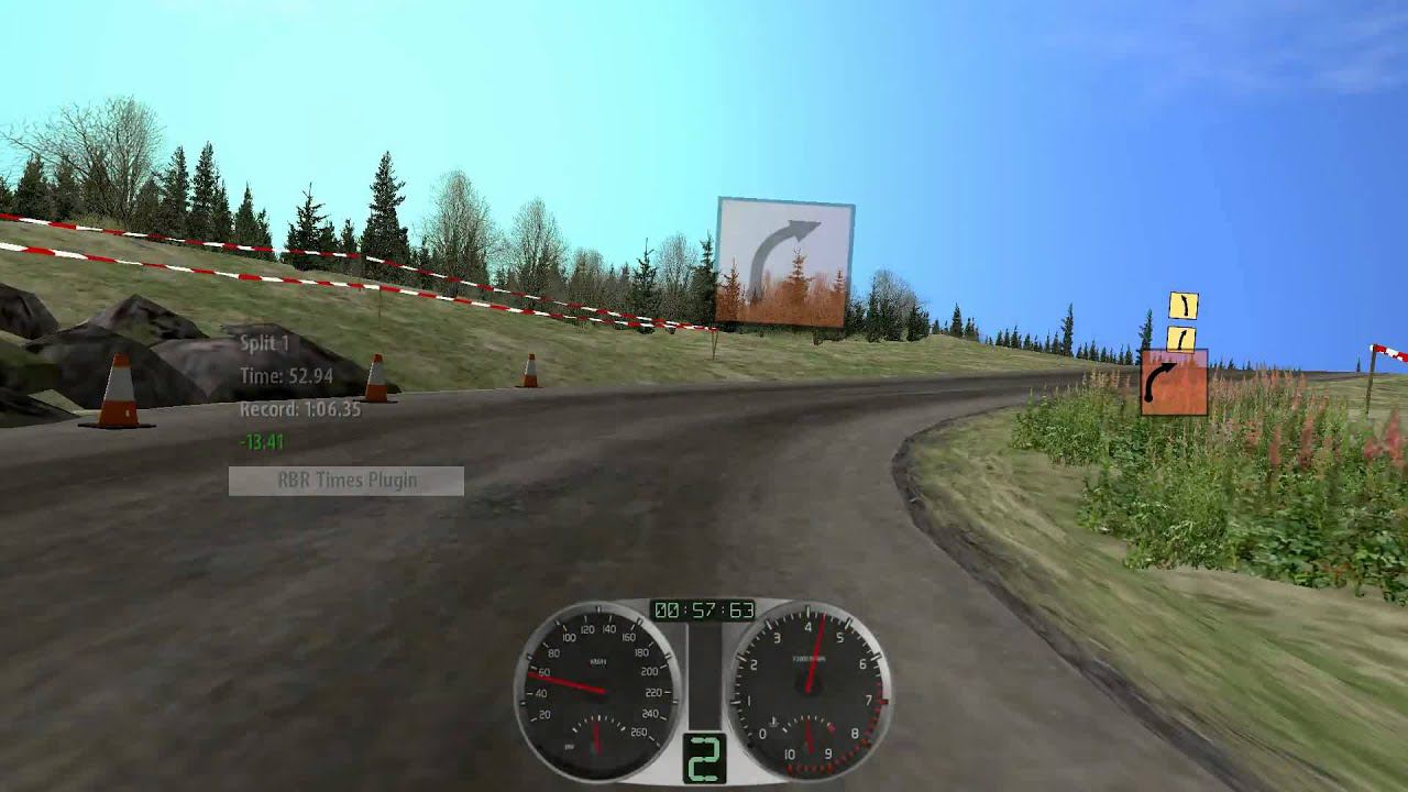RBR 2015 смотреть онлайн