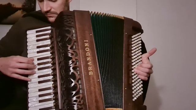 Katjuscha Russisches Volkslied Akkordeon/Accordion смотреть онлайн