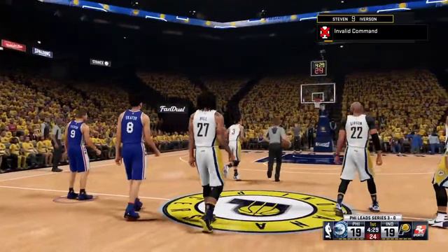 Speak foul language in NBA смотреть онлайн