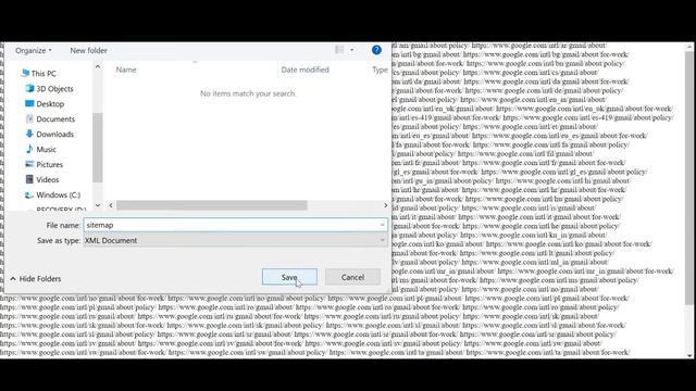 Email Scraping with pure PHP code | No apis, no 3rd services, just PHP | Fully Customizable смотреть онлайн