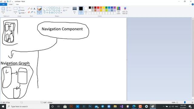 Navigation Component смотреть онлайн