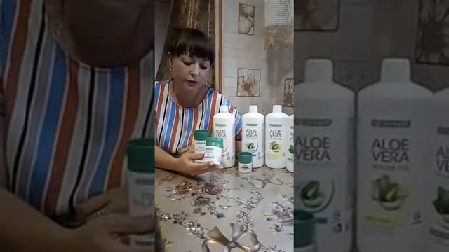 ОСТЕОАРТРОЗ - отзыв о продукции ЛР смотреть онлайн