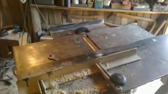 Многофункциональный станок по обработке дерева-2 смотреть онлайн