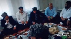 у Пэтя канученко справляет у кричуну тэ авэл зор бах