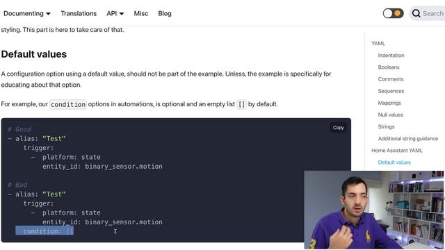 Master YAML Best Practices for Home Assistant смотреть онлайн