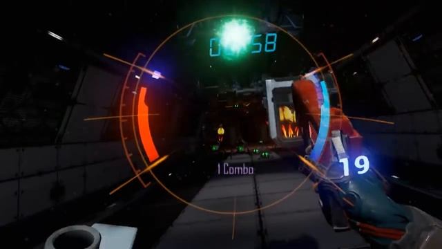 Zombie Buster VR trailer ver1.5 смотреть онлайн