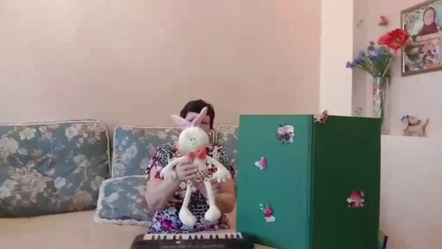 "Карантинки" - из опыта взаимодействия с родителями. 37 Железногорск смотреть онлайн
