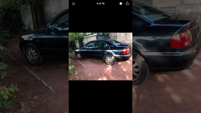 КАК В ГЕРМАНИИ ВПАРИВАЮТ МАШИНЫ ? Будьте внимательны! Часть 2 смотреть онлайн