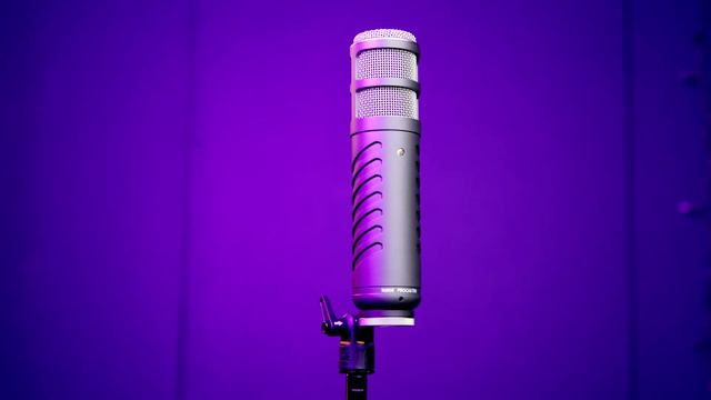 Best Microphone For Podcasting // TOP 10 смотреть онлайн