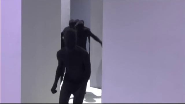 A'STUDIO Так же как все (как снимали клип) смотреть онлайн