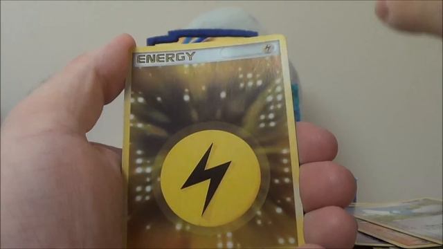 20,000 Subscriber Special - Power Keepers Booster Box смотреть онлайн