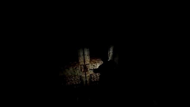 Silent Hill 2 - (Part 13) - With Your Puzzles Combined смотреть онлайн