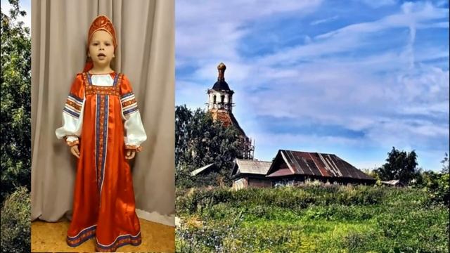 "Читатели читают стихи" Стихи С. Есенина смотреть онлайн