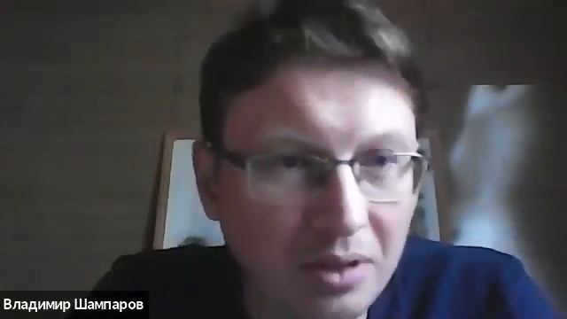 Вырабатывайте психический иммунитет к токсичной критике. Владимир Шампаров смотреть онлайн
