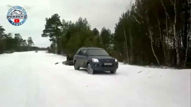 ПРИКОЛЫ НА РЫБАЛКЕ 2021 - Самая смешная рыбалка - ТОП подборка (выпуск-37) смотреть онлайн