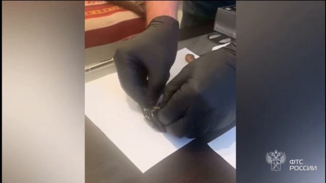 Гражданин Китая пытался вывезти золото из Благовещенска смотреть онлайн