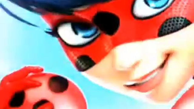 Эдит Маринетт  и Леди баг (пж в описание загляни)