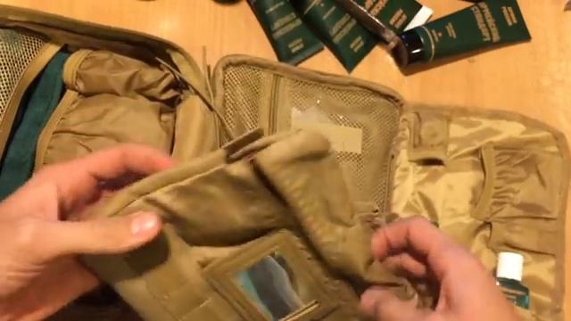 Несессер "Армии России" - что за ****? смотреть онлайн