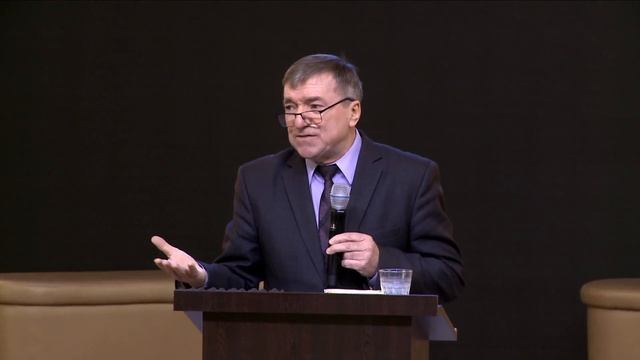 «Управление мыслями» || Василий Михайлович Крейдич смотреть онлайн