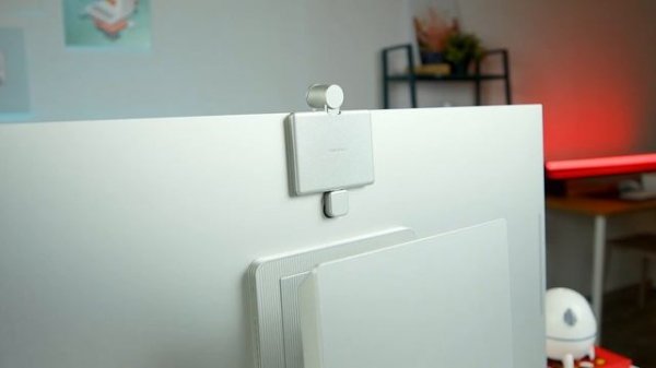 Review Samsung Viewfinity S9 (5K/27 inch): Better than Apple Studio Display?