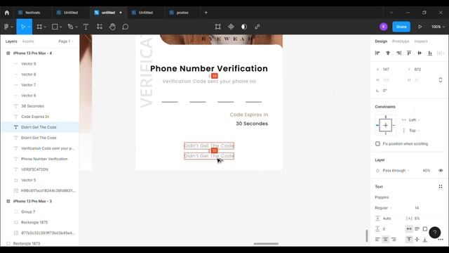 Lenscart Mobile App Redesign with Figma смотреть онлайн