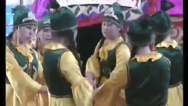 Октябрьский детский дом.Из архива смотреть онлайн