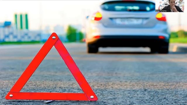 9.Попереджувальні сигнали 10.Початок руху і зміна його напрямку. лекція з ПДР України 2023. смотреть онлайн