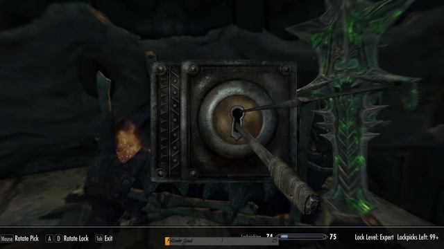 [253] The Elder Scrolls V: Skyrim Special Edition смотреть онлайн