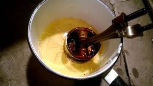 Стоит ли делать раскоксовку поршневых колец Лавром и тд. !