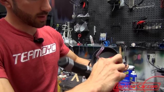 Cleaning and Troubleshooting Earlex DYC Spray Guns смотреть онлайн