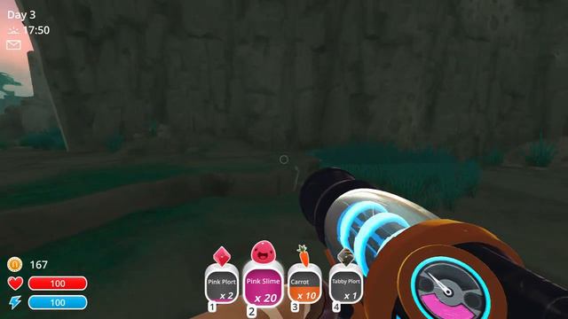 Controlling The Chaos Achievement Guide - Slime Rancher ('Slime Rancher Achievement Guide') смотреть онлайн
