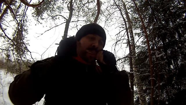 Варган в конце зимы (2017 год) смотреть онлайн