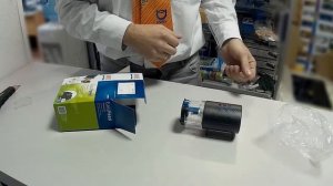 Автоматическая кормушка Juwel EasyFeed automatic feeder - обзор, распаковка, пример использования