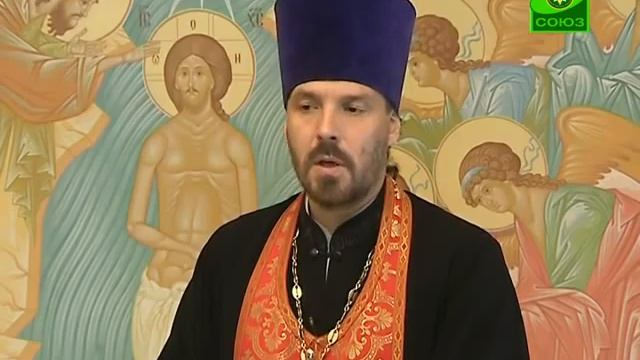 29 июня. Святитель Тихон Амафонский смотреть онлайн