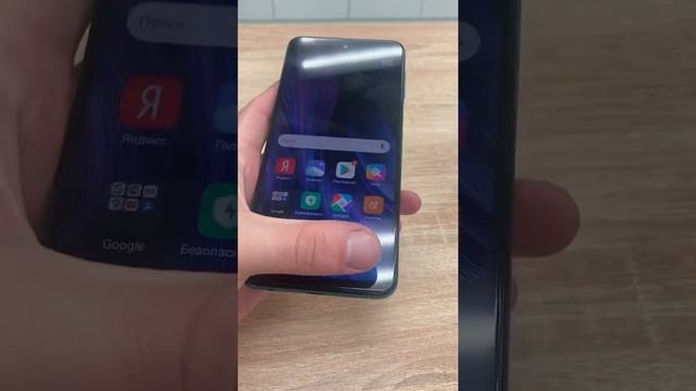 Redmi note 9 pro смотреть онлайн