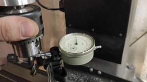 Как насадить патрон на конус.