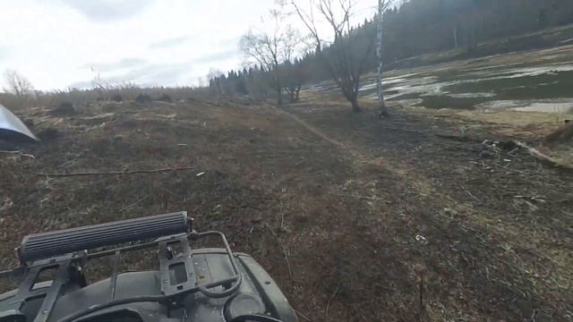 Stels 500 H 13 04 2019